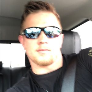 Meet your Posher, James